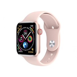 SMARTWATCH W26 44MM DOURADO SMARTWATCH W26 44MM DOURADO